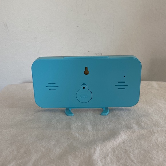 Miowachi Other Miowachi Digital Alarm Clock Poshmark